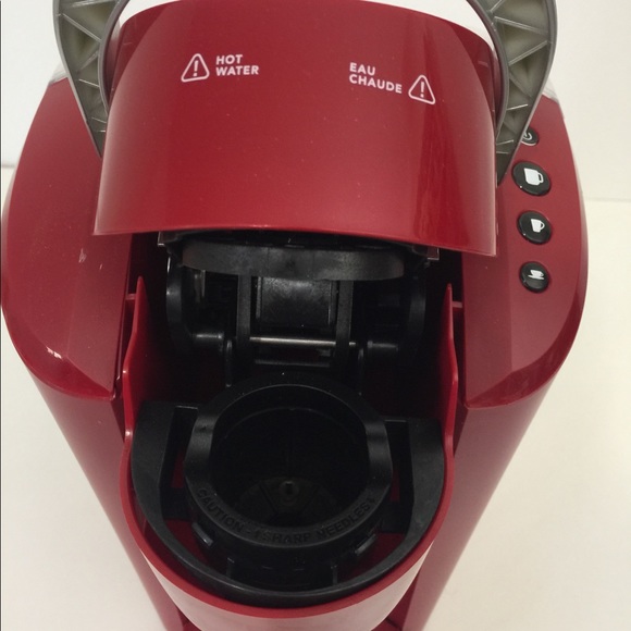 Keurig K-Cup Compact K35 Coffee Maker - Picture 8 of 11